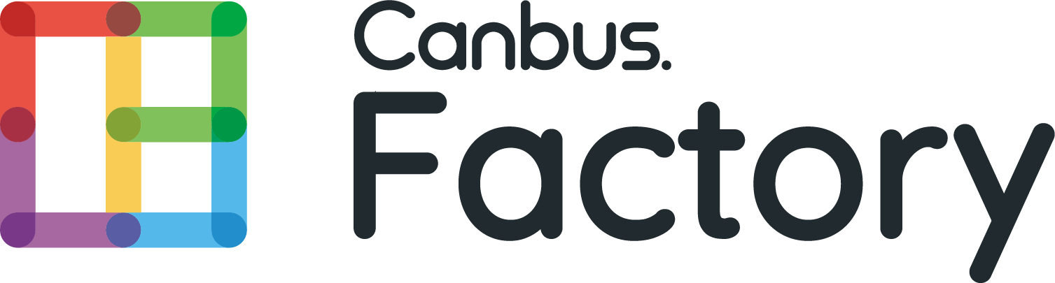 Canbus Factoryロゴ