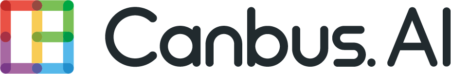 Canbus.ai ロゴ