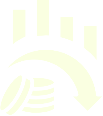 コスト削減アイコン