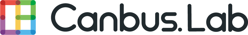 Canbus.labロゴ
