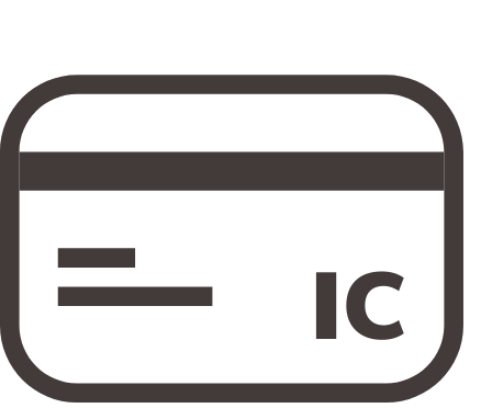 ICカードリーダー
