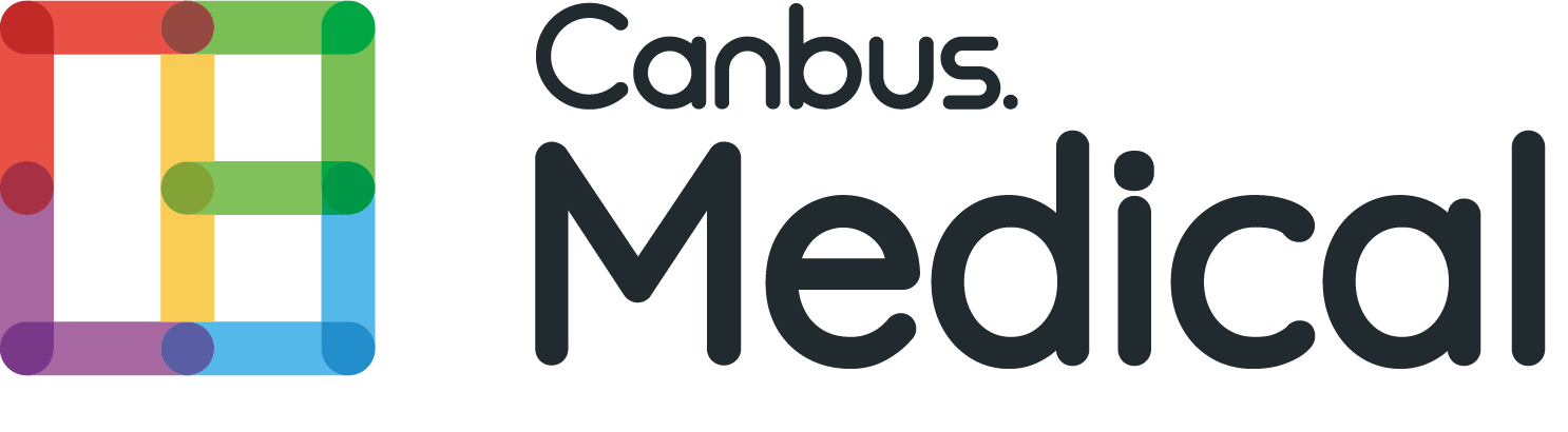 Canbus.Medical ロゴ